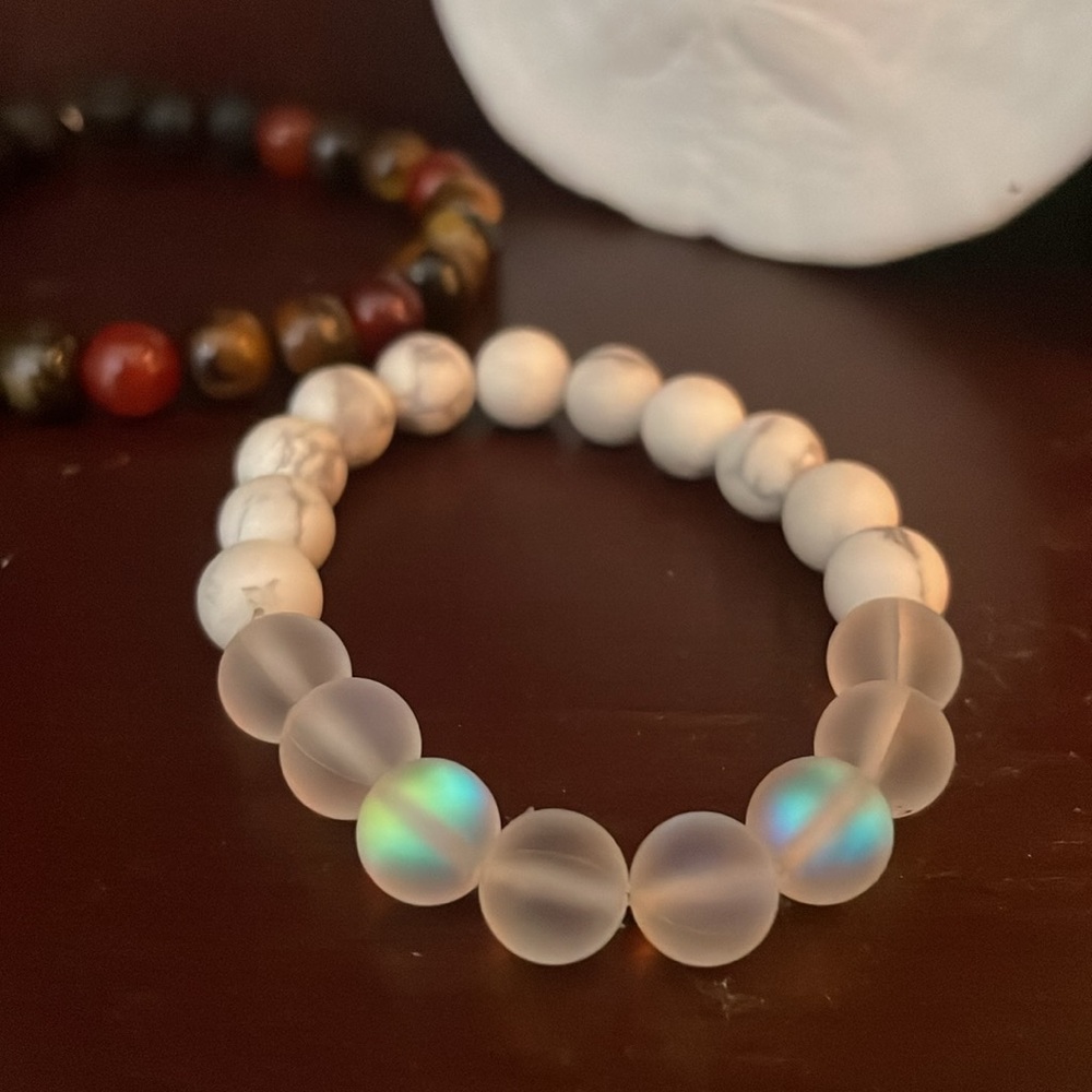 Handmade bracelets - Picture 3 of 4